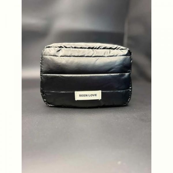 Косметичка Luna-bag RH2476 black