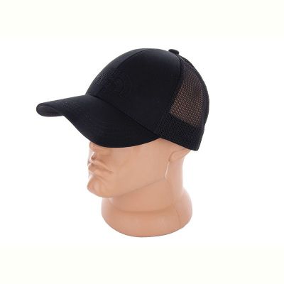 Кепка Mabi H024 black