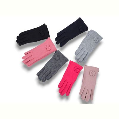 Перчатки KH clothes 268-8 mix
