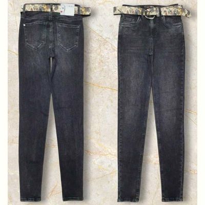 Джинсы Maxim Jeans 6730 d.grey