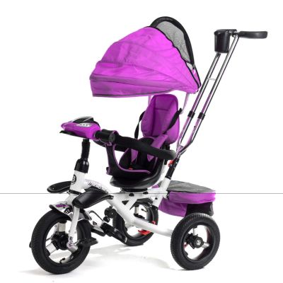 Велосипед Baby Trike 3-х колісний 6699Ф
