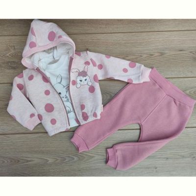 Костюм Emir kids 813 pink