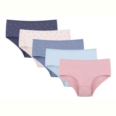 Трусы Disneyopt D258128 mix (4XL)