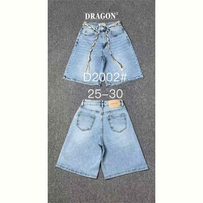 Шорты Maxim Jeans 2002 l.blue