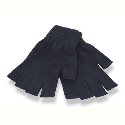 Перчатки KH clothes 1301 black