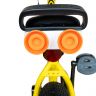 RB16-30-ДИТЯЧИЙ ВЕЛОСИПЕД ROYAL BABY EZ FREESTYLE БЕГОВЕЛ+ВЕЛОСИПЕД ЖОВТИЙ 16 ДЮЙМІВ