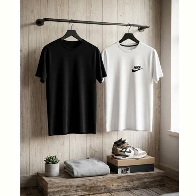 Футболка Style M.Clothes 232 white