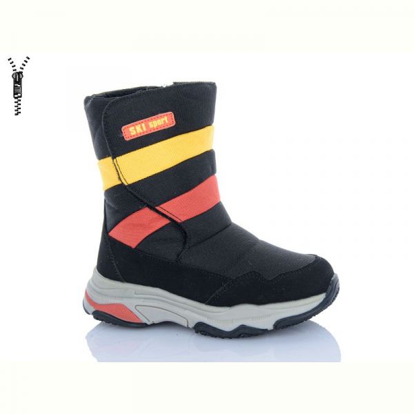 Дутики Kimboo FG2388-2A