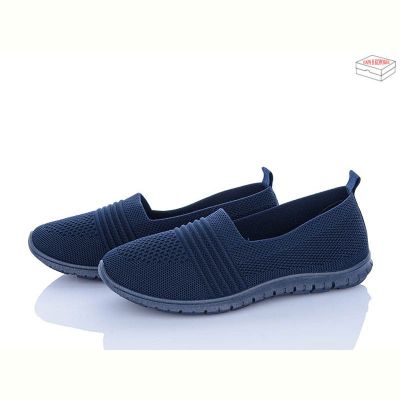 Туфли Yuemingzu SA01-2