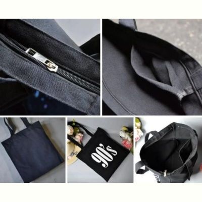Сумка Luna-bag 24-202 black