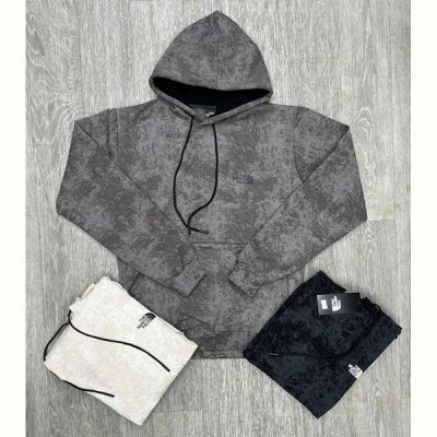 Худи MirWear MW262-297-1 khaki