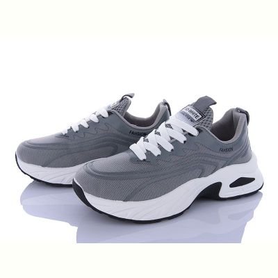 Кроссовки Violeta 149-62 d.grey