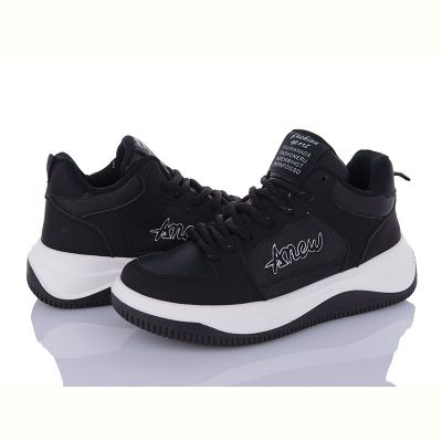 Кроссовки Violeta 149-49 black