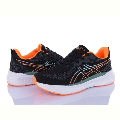 Кроссовки Wonex 173-10 black