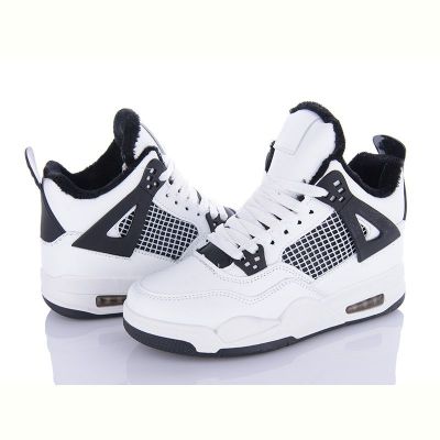 Кроссовки Violeta 150-27 white-black