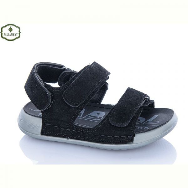 Босоножки Paliament C11 black