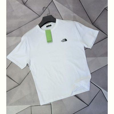 Футболка Rassul 66738 white