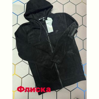 Кофта спорт Alex Clothes 13012 black