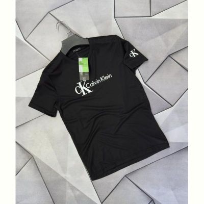 Футболка Rassul 66838 black