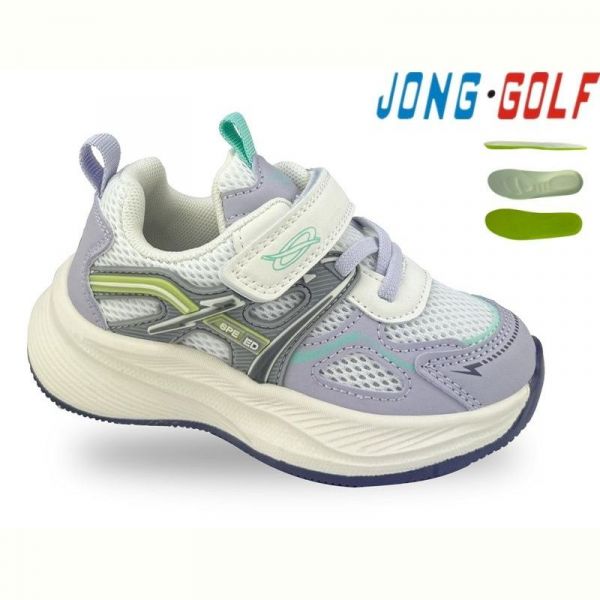 Кроссовки Jong-Golf A11789-12