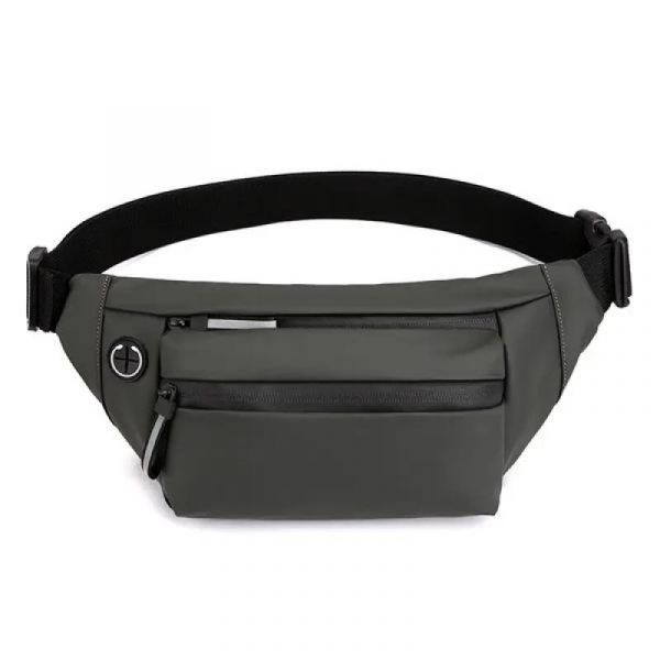 Бананка Fashion Bag 5544-4 khaki