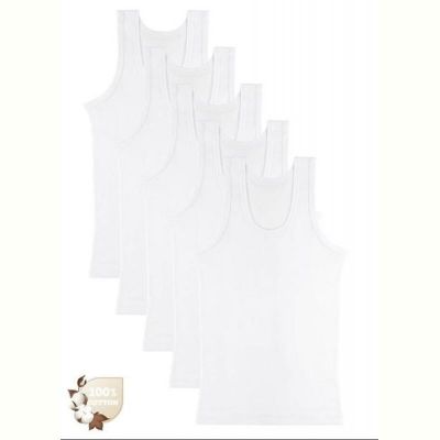 Майка Disneyopt kids 7750 white (8-9)