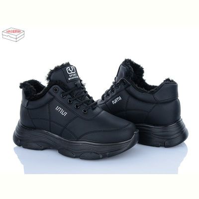 Кроссовки Yuemingzu 2015 black