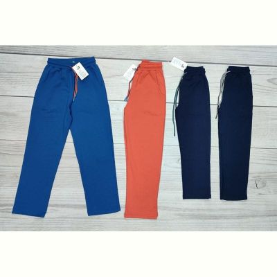 Штаны спорт Samo 20704 navy (7-10)