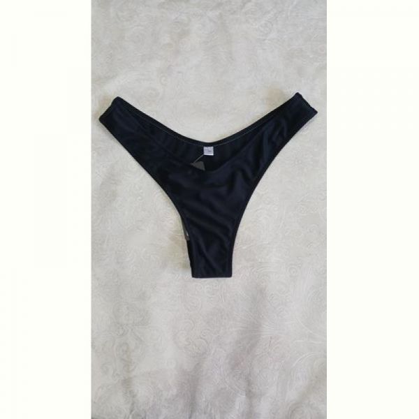 Трусы Annet AM5055 black
