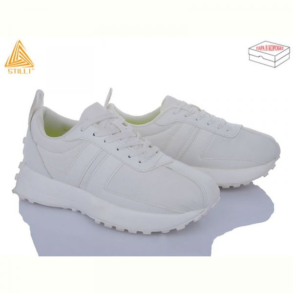 Кроссовки Stilli CX212-4 піна