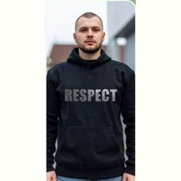 Худи Mary Brand 398 black