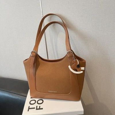 Сумка Fashion Bag 5116-3 camel