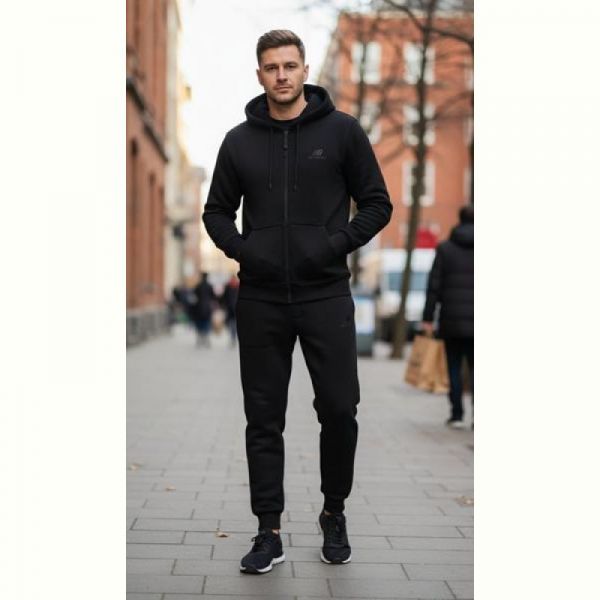 Костюм спорт Zalov ZW1084 black