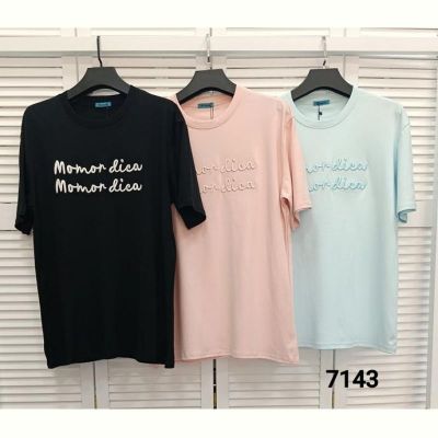 Футболка MMC clothes 7143 l.blue