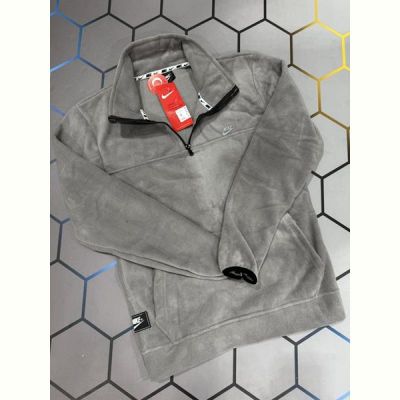 Худи Alex Clothes 6133 grey