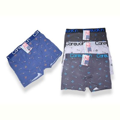 Трусы Jelzin A1694 mix