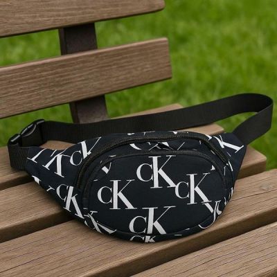 Бананка Candy bags CB252 black