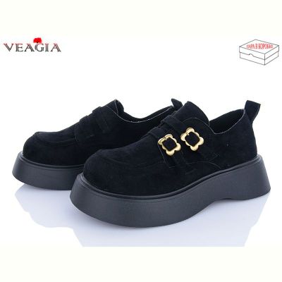 Туфли Veagia B9001-1