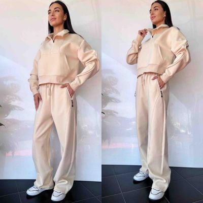Костюм спорт i8denim Women TB23 beige