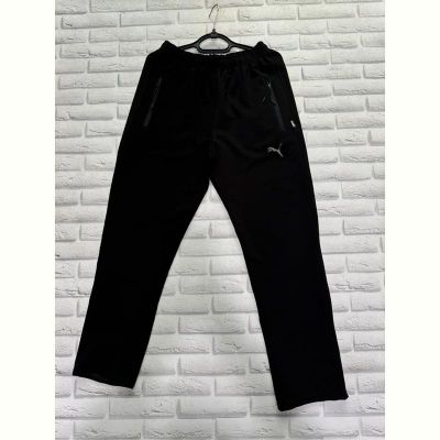 Штаны спорт Long Sport LS43 black