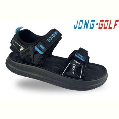 Босоножки Jong-Golf C20635-0