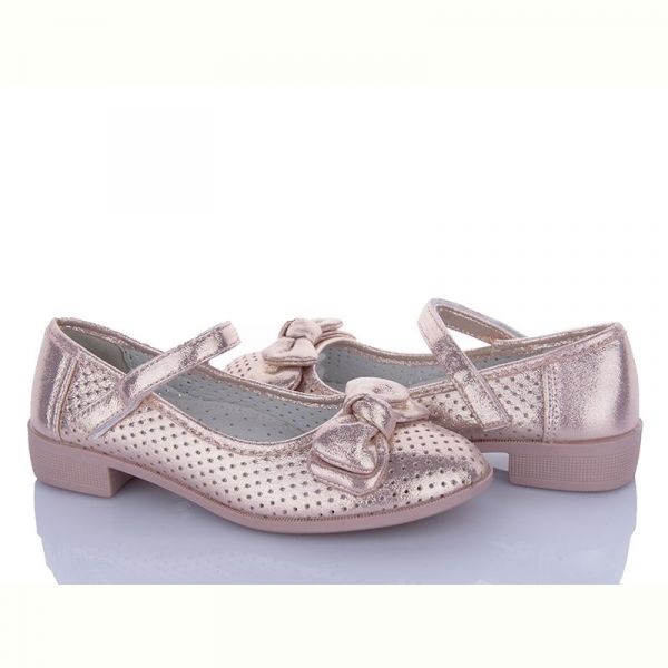 Туфли Clibee D105 pink (6)