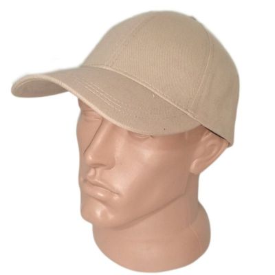 Кепка Mabi 0627 beige