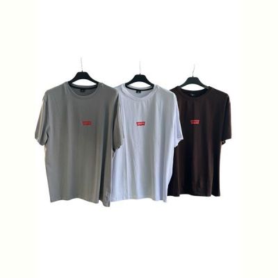 Футболка TRAN TR1093 grey