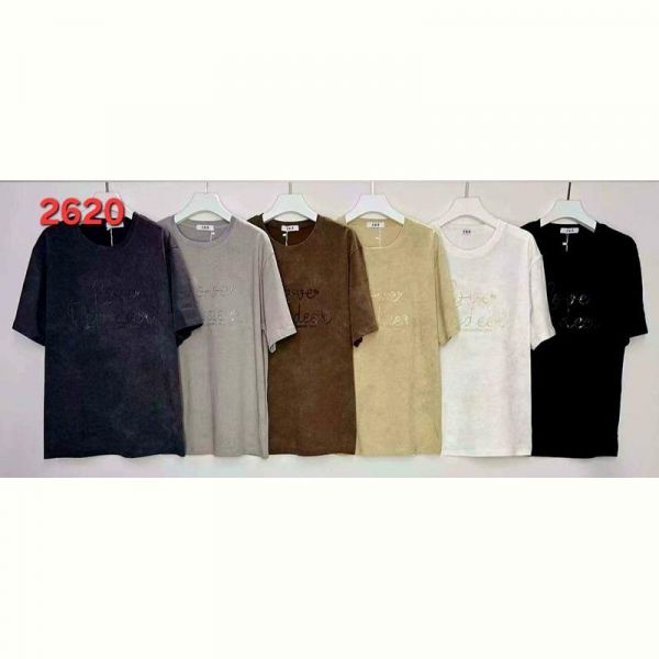Футболка Peng 2620 mix