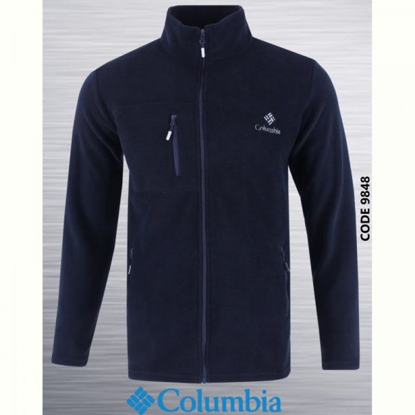 Кофта спорт AZT 9848-3 navy