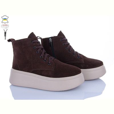 Ботинки Ailinda 1714-55K