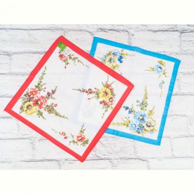 Носовой платок Shawls P123 mix узбек
