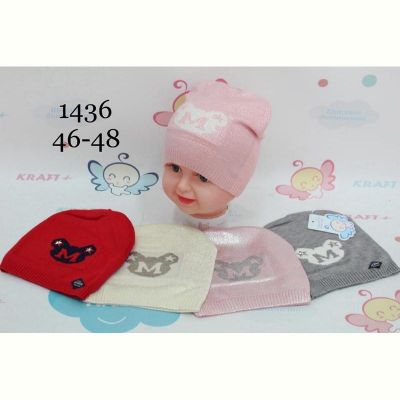 Шапка Red Hat clothes 1436 mix
