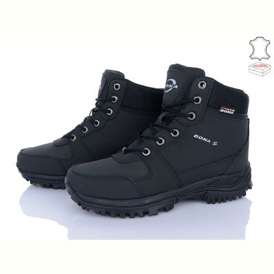 Ботинки Bona 957DП-2-6